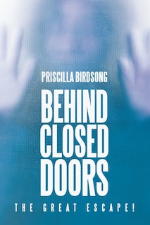 Couverture_Behind Closed Doors