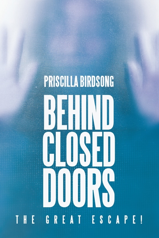Couverture_Behind Closed Doors