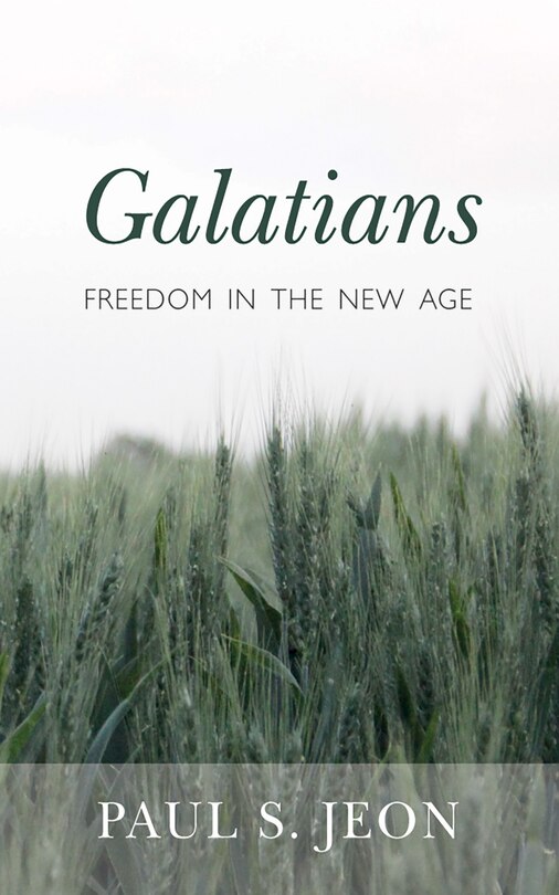 Front cover_Galatians