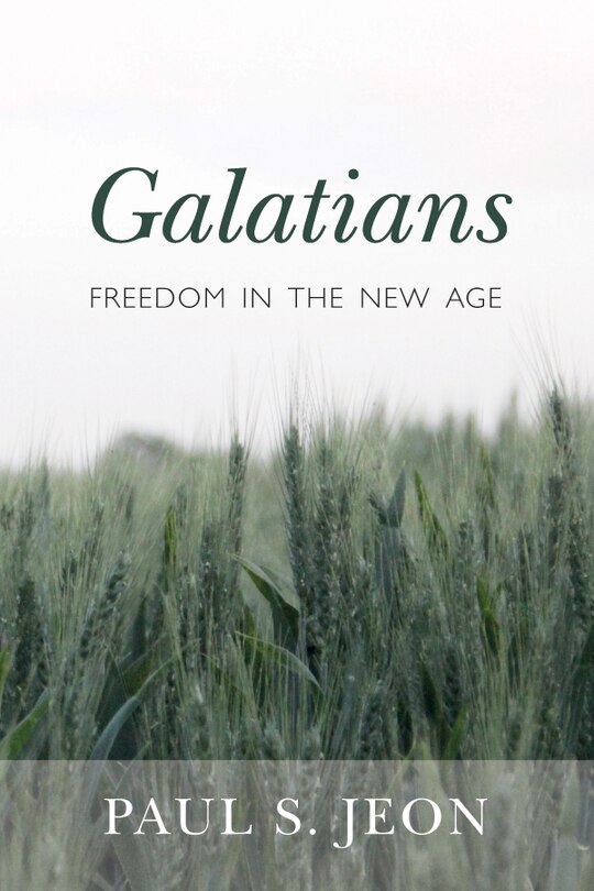 Front cover_Galatians