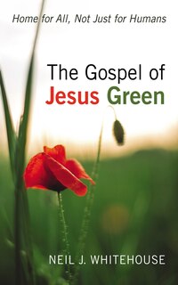 Couverture_The Gospel of Jesus Green
