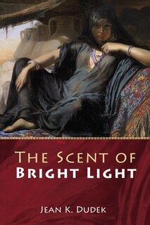Front cover_The Scent of Bright Light