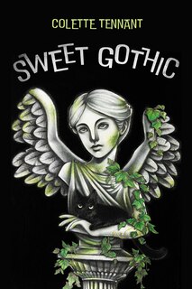 Front cover_Sweet Gothic