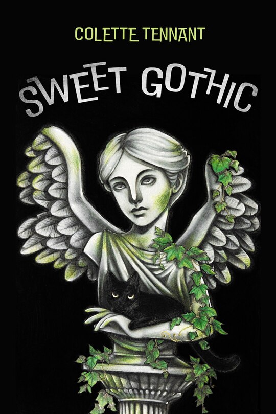 Front cover_Sweet Gothic