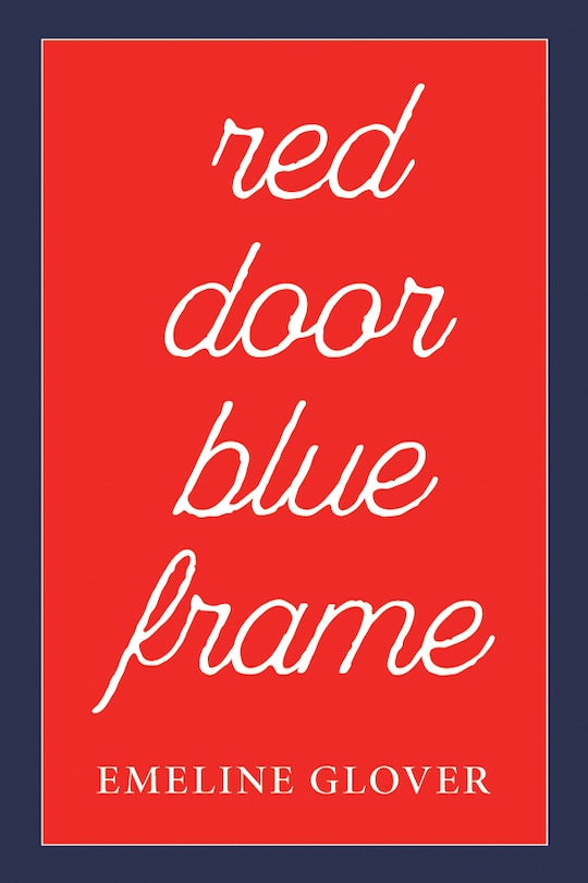 Front cover_Red Door Blue Frame
