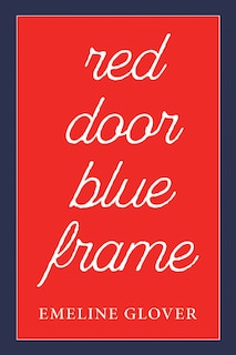 Couverture_Red Door Blue Frame