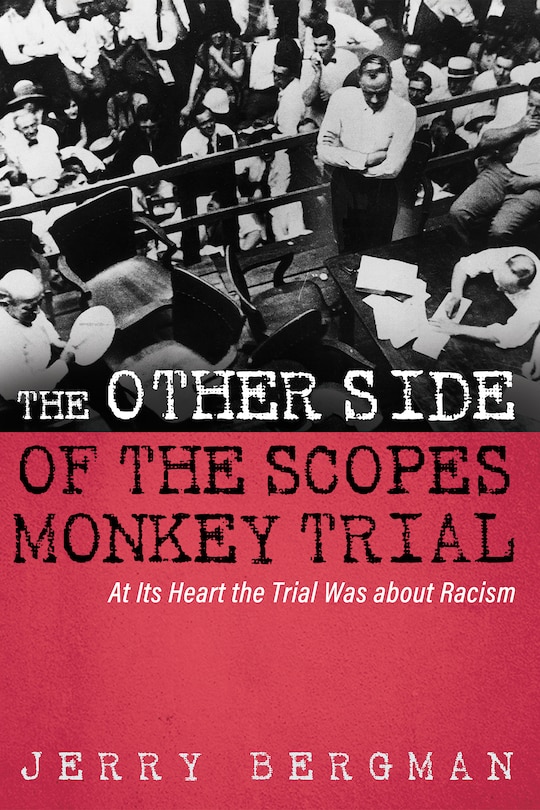 Front cover_The Other Side of the Scopes Monkey Trial