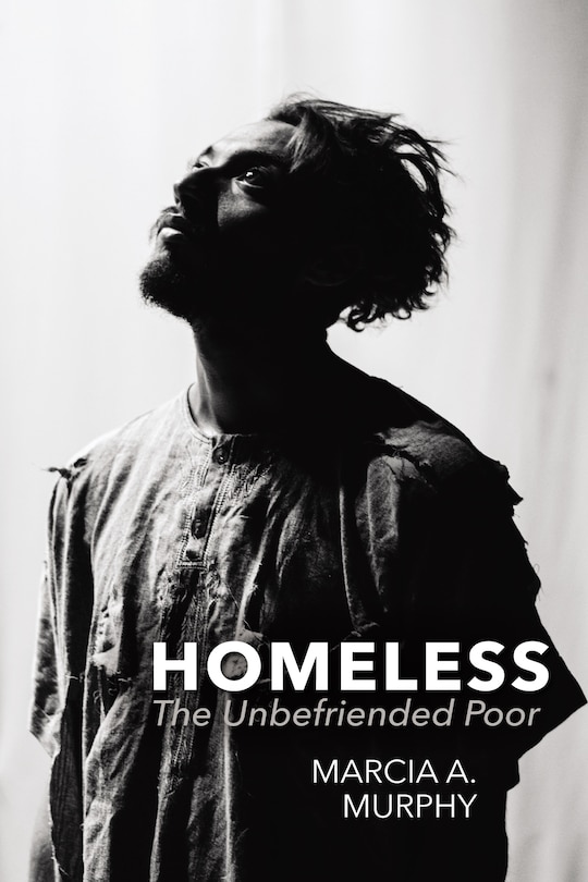 Front cover_Homeless