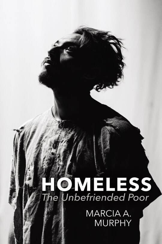 Front cover_Homeless