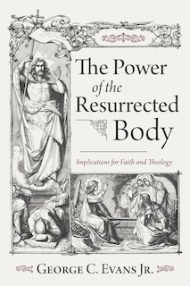 Couverture_The Power of the Resurrected Body