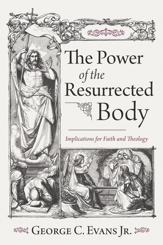 Couverture_The Power of the Resurrected Body