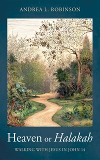Front cover_Heaven or Halakah