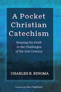 Couverture_A Pocket Christian Catechism