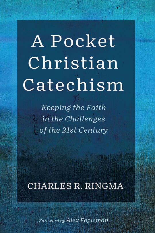 Couverture_A Pocket Christian Catechism