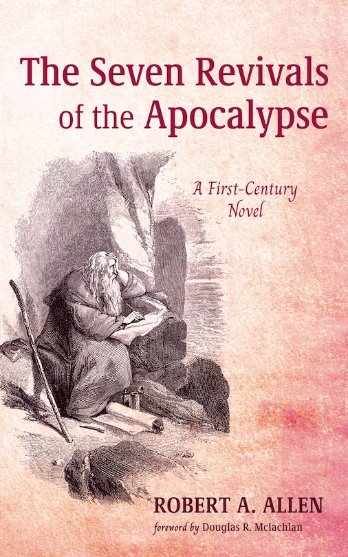 Front cover_The Seven Revivals of the Apocalypse