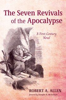 Front cover_The Seven Revivals of the Apocalypse