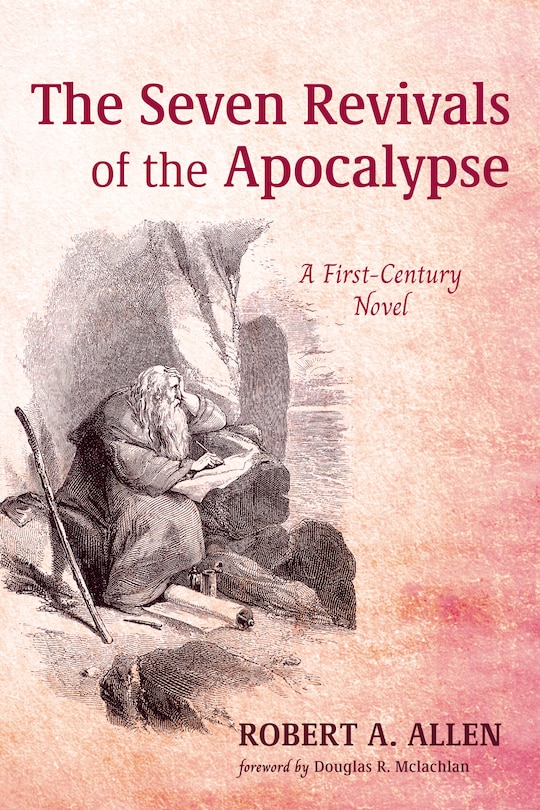 Front cover_The Seven Revivals of the Apocalypse