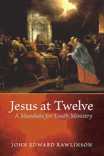 Couverture_Jesus at Twelve
