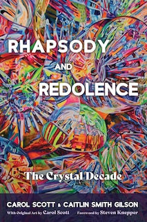 Couverture_Rhapsody and Redolence