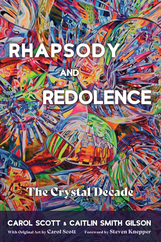 Couverture_Rhapsody and Redolence