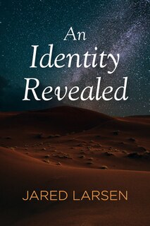 Front cover_An Identity Revealed
