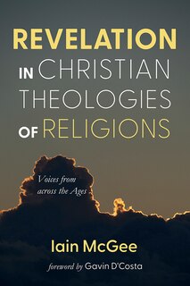 Couverture_Revelation in Christian Theologies of Religions