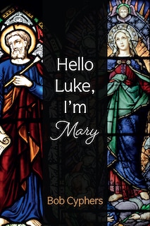 Couverture_Hello Luke, I'm Mary