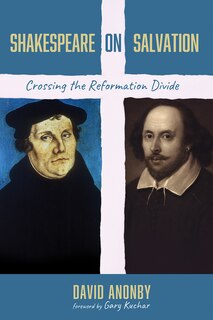 Couverture_Shakespeare on Salvation