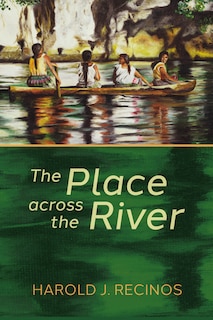 Front cover_The Place across the River