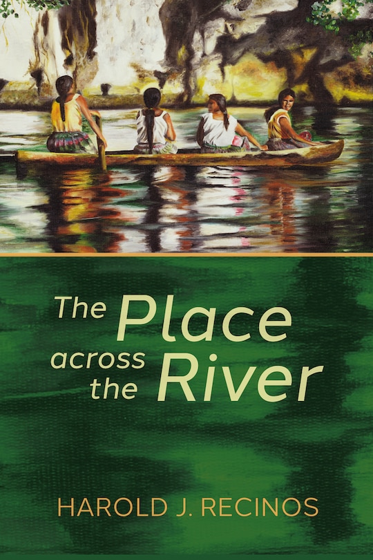 Couverture_The Place Across the River