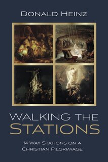 Front cover_Walking the Stations
