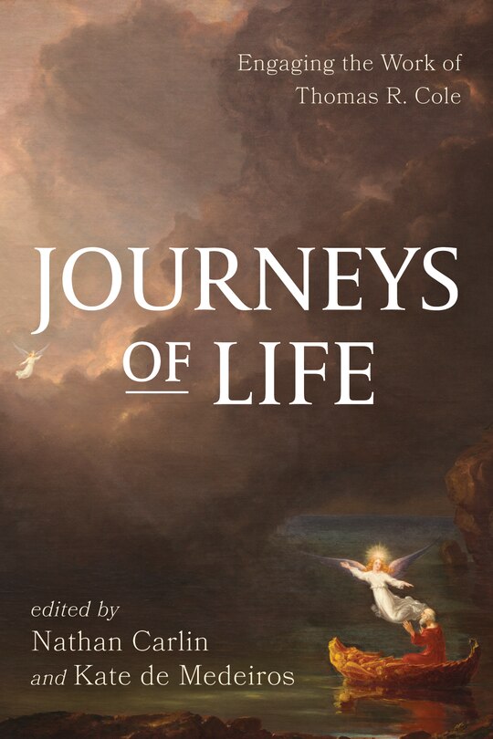 Front cover_Journeys of Life