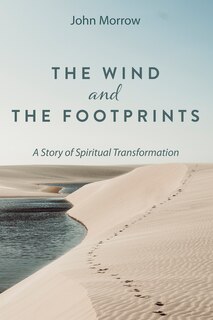 Front cover_The Wind and the Footprints