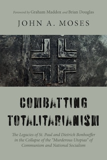 Front cover_Combatting Totalitarianism