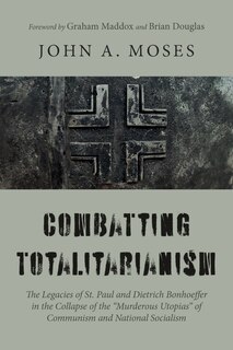 Front cover_Combatting Totalitarianism
