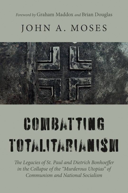 Front cover_Combatting Totalitarianism