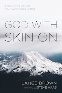 Front cover_God with Skin on