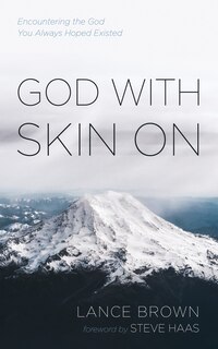 Front cover_God with Skin on