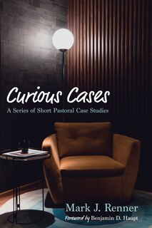Front cover_Curious Cases