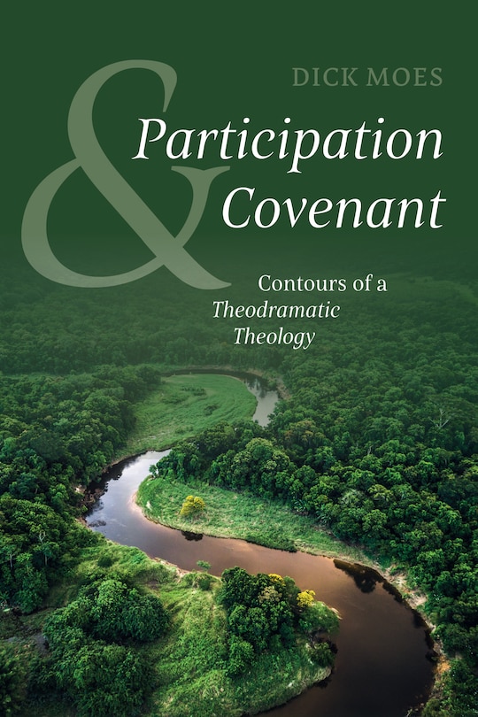 Front cover_Participation and Covenant