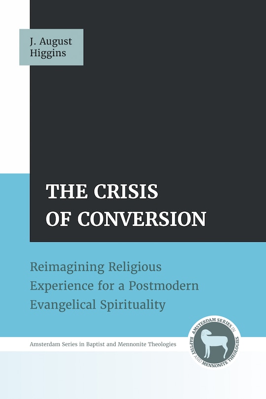 Couverture_The Crisis of Conversion