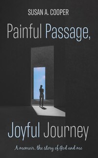 Couverture_Painful Passage, Joyful Journey