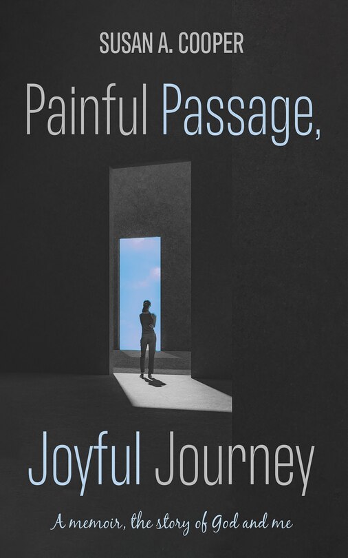 Couverture_Painful Passage, Joyful Journey