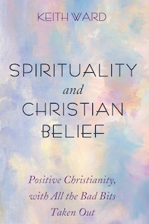 Front cover_Spirituality and Christian Belief