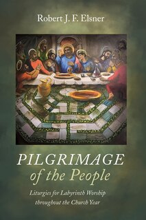 Couverture_Pilgrimage of the People