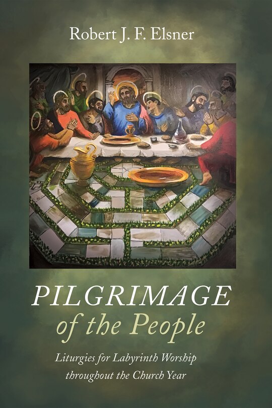 Couverture_Pilgrimage of the People