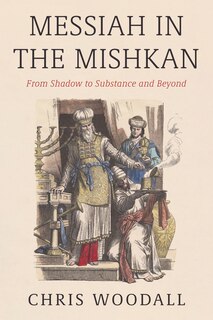 Front cover_Messiah in the Mishkan