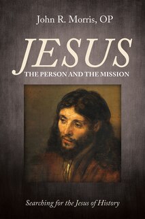 Front cover_Jesus: The Person and the Mission