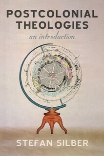 Front cover_Postcolonial Theologies