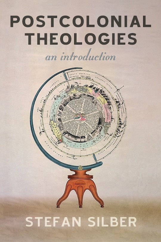 Front cover_Postcolonial Theologies